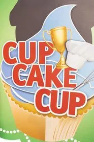 CupCakeCup tv show poster