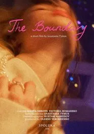 The Boundary movie poster