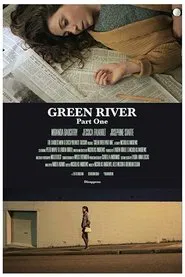 Green River: Part One movie poster