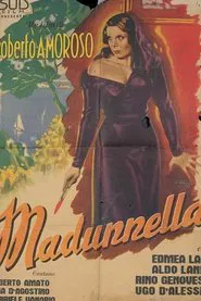 Madunella movie poster