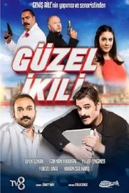 Güzel İkili movie poster