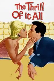 The Thrill of It All movie poster