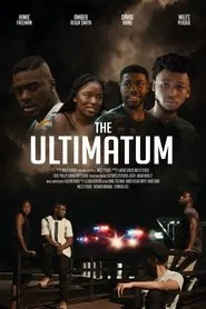 The Ultimatum movie poster