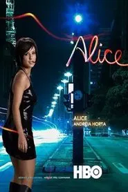Alice Especial, Part 1: The First Day of the Rest of My Life movie poster