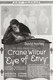 The Eye of Envy movie poster