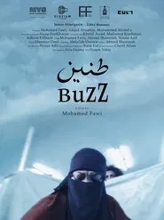 Buzz movie poster