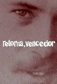 Retorna, Vencedor movie poster