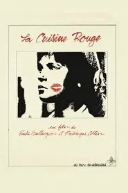 The Red Kitchen movie poster