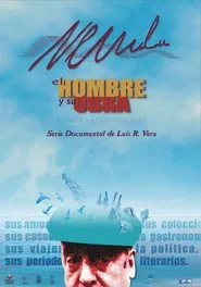 Neruda, el hombre y su obra movie poster