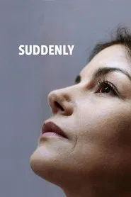 Suddenly movie poster