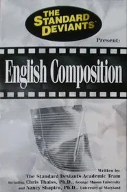 The Standard Deviants: The Wrinkle-Free World of English Composition movie poster