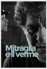 Poster do filme Mitraglia e il verme