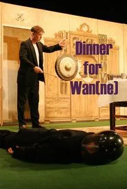 Poster do filme Dinner for Wan(ne)
