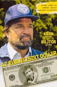 The Enchanted Dollar movie poster