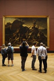 Waste no.5 The Raft of the Medusa movie poster