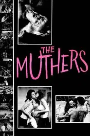 The Muthers movie poster