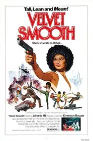 Poster do filme Velvet Smooth