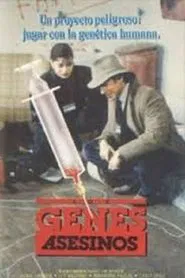 The Mutagen movie poster