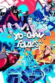 Poster do filme Yo-chan's Follies