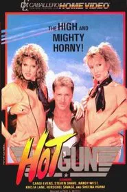 Poster do filme Hot Gun