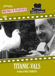 Poster do filme Titanic Waltz
