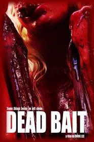 Dead Bait movie poster