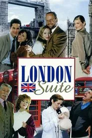 London Suite movie poster