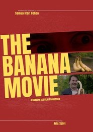 The Banana Movie movie poster