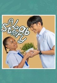 Poster do filme A Lab Story