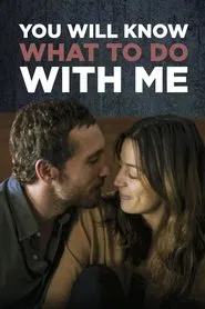 Poster do filme Saberá o que Fazer Comigo