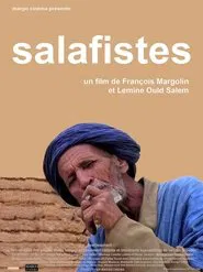 Poster do filme Jihadists