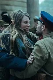 Pojedynek movie poster
