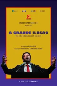 A Grande Ilusão tv show poster