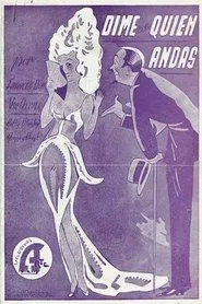 Who's Your Lady Friend? movie poster