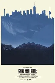 Poster do filme Grind Reset Shine