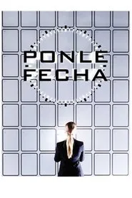 Set a Date movie poster