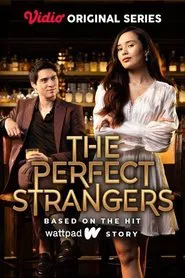 Poster do filme The Perfect Strangers