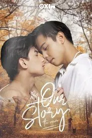 Our Story tv show poster
