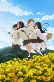 Tamayura: Graduation Photo Part 1 - Kizashi movie poster
