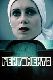 Pentimento movie poster