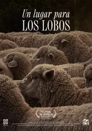 Un lugar para los lobos movie poster