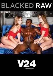 Blacked Raw V24 movie poster