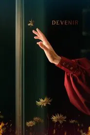 Becoming movie poster