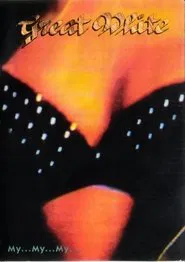 Great White: My...My...My... movie poster
