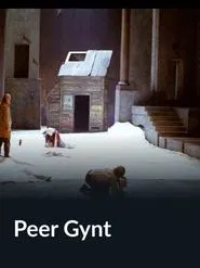 Poster do filme Peer Gynt