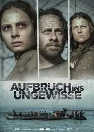 Poster do filme Break-Out to the Unknown