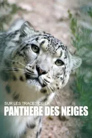 Poster do filme Sur les traces de la panthère des neiges