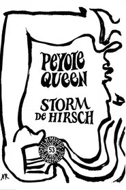 Peyote Queen movie poster