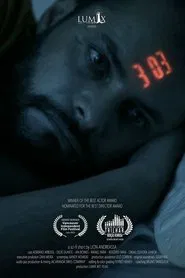 3:03 movie poster