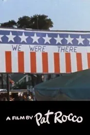We Were There movie poster